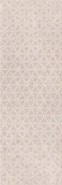 Настенная плитка Renea Crema 25x75 керамическая