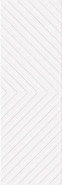 Настенная плитка Citera Nieve 25x75 керамическая