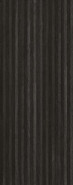 Настенная плитка Gent Line 3D Antrcita 59.6x150 Porcelanosa матовая керамическая 100354838
