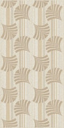 Декор Romanico Ginkgo Azori 31.5x63 матовый керамический 588472002