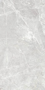 Керамогранит Marmostone Светло-серый 7ФЛПР 9 мм 60x120 полированный