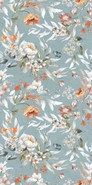 Декор Sketch Art Meadow Matt 60х120 NT Ceramic керамогранит матовый NTTVL99829M