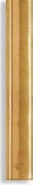 Бордюр Moldura Catania Ocre керамический