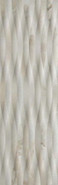 Декор Ivory Scale (5 P/C) 31.6x100 глянцевый керамический
