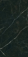 Керамогранит Desire Black Gres Szkl. Rekt. Poler  9.8x119.8 Paradyz Ceramika полированный универсальная плитка