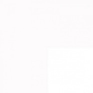 Керамогранит Elle Floor White (121196) 18,5х18,5 Wow матовый универсальный