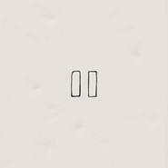 Декор Saul-M 20x20 матовый керамический