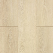 SPC ламинат CronaFloor-КронаПласт Дуб Амберный Grand Sequoia 43 класс 1200х180х5 мм (каменно-полимерный) с фаской