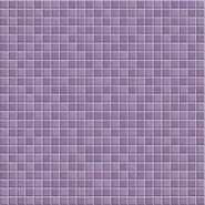 Мозаика Anthologhia Ciclamino керамика 30х30 см Appiani полуглянцевая чип 12х12 мм, сиреневый MOS 4006