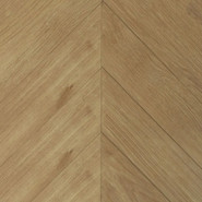 Ламинат WoodStyle Chevron CH155.2 Дуб Халкон 550х112х12 12 мм 34 класс с фаской
