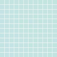 Мозаика Kerama Marazzi KM3030M0011N Темари Бирюзовый Светлый матовый 29,8x29,8x0,35 керамика