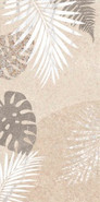 Декор Alma Sandy Leaf Fall 30x60 (2022) MP000026293 Creto матовый керамический УТ-00016020