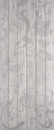 Настенная плитка Eterno Wood Grey 01 25х60 матовая керамическая
