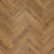 Кварцвиниловая плитка Alta Step SPC4407 Дуб Австрийский 34 класс 640х128х4 мм (ламинат)