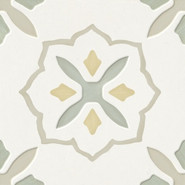 Керамогранит Llevant Taupe Cross Lt 22.3x22.3 Harmony матовый универсальная плитка 40463