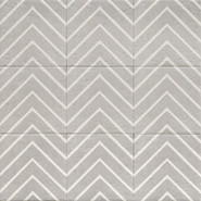 Декор Decor Grey One 20х20 Mainzu Four Seasons керамогранит матовый УТ-00053018