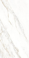 Керамогранит Enfold Statuario 80x160 Gl Creanza глянцевый, матовый универсальная плитка CZ-GL03-B