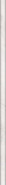 Бордюр Moldura Alexandria White Matt 2x60 APE Ceramica матовый керамический A040558