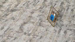 SPC ламинат ЕСО4-1 Ричмонд 43 класс 609.6x304.8 4 мм (каменно-полимерный)