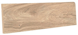 Плинтус Rodapie Amazonica 8.6x31 клинкер матовый