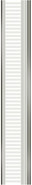 Бордюр 907V Valentino 5х29.5 Eurotile Ceramica глянцевый керамический