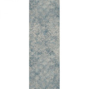 Настенная плитка Royal Trend Blue 33.3x100 Pamesa матовая керамическая С0004765