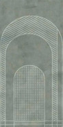 Декор Luce Dec.Archi A Ret 120x270 матовый керамогранит