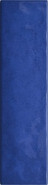 Настенная плитка Masovia Cobalto A Gloss Str 7.8х29.8 Tubadzin глянцевая, рельефная (структурированная) керамическая 5900199263604