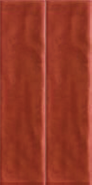 Настенная плитка Арт. Y4M731505-C11 7.5х30 Golden Silk Ink Rhyme глянцевая керамическая