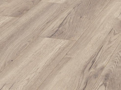 Ламинат Kronotex D4763 Дуб Бежевый Петерсон Exquisit 1380х193 32 класс 8 мм с фаской