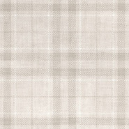 Керамогранит Set Tartan White 60x60 Sant'Agostino антискользящий (grip), матовый напольная плитка 5296271