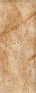 Настенная плитка 8884 Elsis Dark Olive Sina Tile 30x75 глянцевая, рельефная (структурированная) керамическая УТ000026146