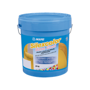 Грунтовка Silexcolor Base Coat цветная