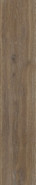 Декор Dec Mountain Nut 23x120 R11 Jano Tiles керамогранит матовый, структурированный