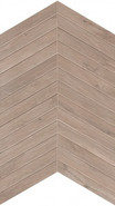 Керамогранит fQNR Roots Taupe Matt R9 7,5x45 RT Fap Ceramiche матовый универсальный УТ-00027923