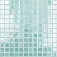Мозаика Fire Glass № 107 (на сетке)