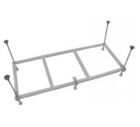 Jacob Delafon Sofa  E6D052RU-NF 170x75   Каркас для ванны E60515RU-01