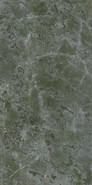 Настенная плитка 11223R Серенада Зелёный глянцевый обрезной 30x60 Kerama Marazzi керамическая