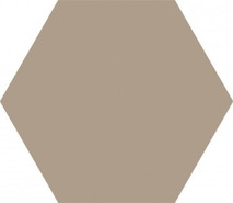 Керамогранит Good Vibes Sand 15x15 (hex.) (box 0,402) Cevica матовый универсальный