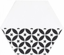 Декор NT/A208/SG2300 Буранелли 20x23.1 Kerama Marazzi керамогранит матовый