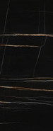 Керамогранит Sahara Noir Extra Lucidato 5+ 120x300 Laminam I Naturali Marmi полированный универсальная плитка LAMFF01202