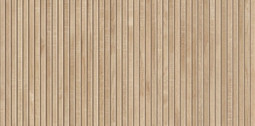 Керамогранит Ribbon Maple Mate 60x120 Ibero Artwood матовый настенная плитка 57