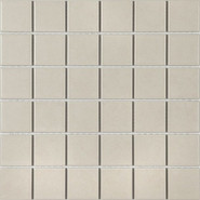 Мозаика KKV48-BG керамика 30.6x30.6 см матовая чип 48x48 мм, бежевый