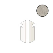 Плинтус Boost Stone Pearl Battiscopa Sag.Dx 7,2x30 Atlas Concorde Italy керамогранит матовый A7N1