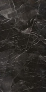 Керамогранит Black Calacatta Kristal Rectified Parlak Nano 120x240 Kutahya полированный универсальный 30320324801101