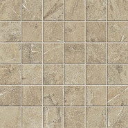 Мозаика Volcano Bianco Mosaic/Волкано Бьянко керамогранитная 30x30