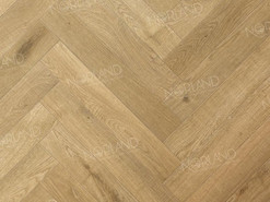 Ламинат Norland Elegant Herringbone LF303-09 Дуб Хайнан 600х100х8 8 мм 33 класс с фаской