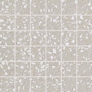 Мозаика Marvel Terrazzo Pearl Mosaico Lappato AS7Q 30x30 керамогранитная м2