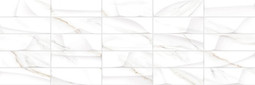 Настенная плитка Sandy Brick WT15SAD00R 24.6x74 Delacora глянцевая керамическая