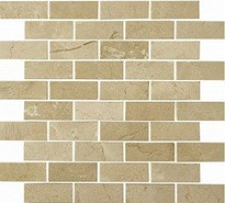 Мозаика Q-Stones QS-Br009-28x73P/10